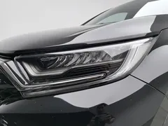 2021 Honda CR-V 240TURBO CVT 2WD, чёрный — фото 7