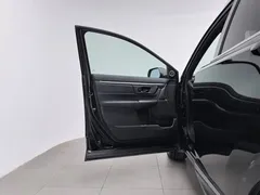 2021 Honda CR-V 240TURBO CVT 2WD, чёрный — фото 8