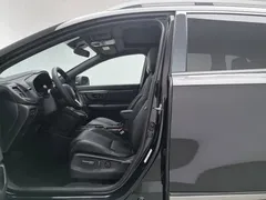 2021 Honda CR-V 240TURBO CVT 2WD, чёрный — фото 10