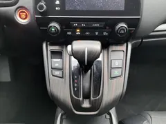 2021 Honda CR-V 240TURBO CVT 2WD, чёрный — фото 13