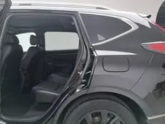 2021 Honda CR-V 240TURBO CVT 2WD, чёрный — фото 15