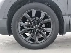 2021 Honda CR-V 240TURBO CVT 2WD, чёрный — фото 17