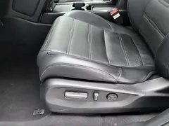 2021 Honda CR-V 240TURBO CVT 2WD, чёрный — фото 20