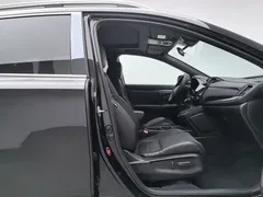 2021 Honda CR-V 240TURBO CVT 2WD, чёрный — фото 23