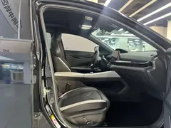 2023 Changan UNI-V 1.5T Premium, чёрный — фото 4