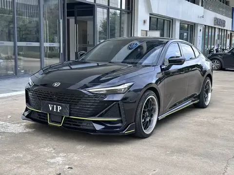2023 Changan UNI-V 1.5T Sport