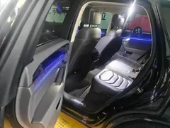 2021 Volkswagen Touareg 3.0TSI Sport Package, чёрный — фото 8