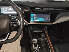 2021 Chery Arrizo 5 PLUS 1.5T CVT, белый — фото 13