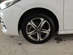 2021 Chery Arrizo 5 PLUS 1.5T CVT, белый — фото 23