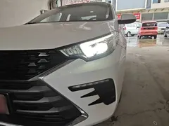 2021 Chery Arrizo 5 PLUS 1.5T CVT, белый — фото 24