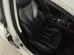 2021 Chery Arrizo 5 PLUS 1.5T CVT, белый — фото 25