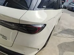 2025 BYD Seal 06 Touring DM-i PHEV 80KM Premium, белый — фото 8