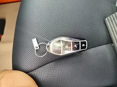 2025 BYD Seal 06 Touring DM-i PHEV 80KM Premium, белый — фото 9
