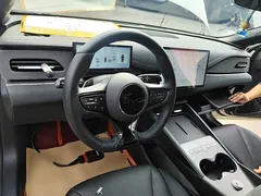 2025 BYD Seal 06 Touring DM-i PHEV 80KM Premium, белый — фото 10