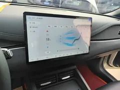 2025 BYD Seal 06 Touring DM-i PHEV 80KM Premium, белый — фото 13