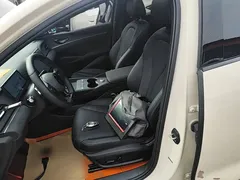 2025 BYD Seal 06 Touring DM-i PHEV 80KM Premium, белый — фото 15
