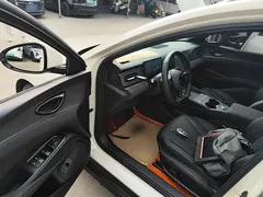 2025 BYD Seal 06 Touring DM-i PHEV 80KM Premium, белый — фото 16