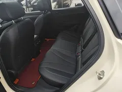 2025 BYD Seal 06 Touring DM-i PHEV 80KM Premium, белый — фото 17