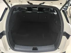 2025 BYD Seal 06 Touring DM-i PHEV 80KM Premium, белый — фото 19