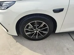 2025 BYD Seal 06 Touring DM-i PHEV 80KM Premium, белый — фото 23