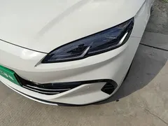 2025 BYD Seal 06 Touring DM-i PHEV 80KM Premium, белый — фото 24