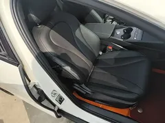 2025 BYD Seal 06 Touring DM-i PHEV 80KM Premium, белый — фото 25