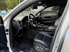 2020 Porsche Cayenne S 2.9T Canadian — фото 6