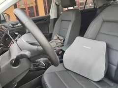 2022 Volkswagen T-Roc 280TSI DSG 2WD Comfort Plus, белый — фото 11