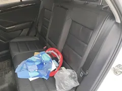 2022 Volkswagen T-Roc 280TSI DSG 2WD Comfort Plus, белый — фото 13