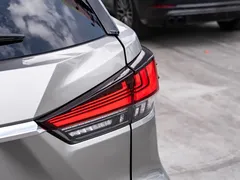 2020 Lexus RX 450hL 4WD 7-Seat — фото 7