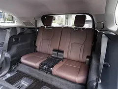 2020 Lexus RX 450hL 4WD 7-Seat — фото 13