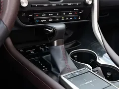 2020 Lexus RX 450hL 4WD 7-Seat — фото 16