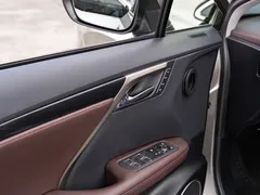 2020 Lexus RX 450hL 4WD 7-Seat — фото 22