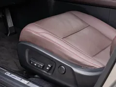 2020 Lexus RX 450hL 4WD 7-Seat — фото 23