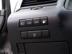 2020 Lexus RX 450hL 4WD 7-Seat — фото 24