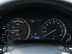 2020 Lexus RX 450hL 4WD 7-Seat — фото 26