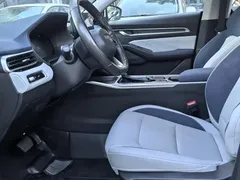 2022 Geely Emgrand 1.5L CVT Elite 4th Gen, белый — фото 8