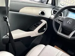 2024 BYD Yuan UP 401km Vitality, белый — фото 12