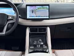 2024 BYD Yuan UP 401km Vitality, белый — фото 15