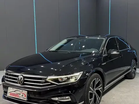 2021 Volkswagen Magotan 330TSI DSG 30th Anniversary