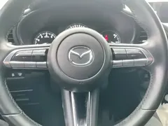 2021 Mazda 3 2.0L AT, белый — фото 11