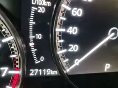 2021 Mazda 3 2.0L AT, белый — фото 12