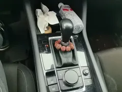 2021 Mazda 3 2.0L AT, белый — фото 14