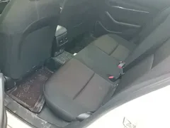 2021 Mazda 3 2.0L AT, белый — фото 17