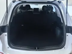 2021 Haval M6 Plus 1.5T DCT Elite, белый — фото 4