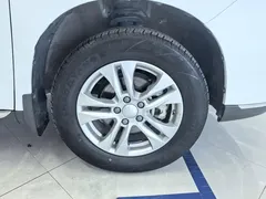 2021 Haval M6 Plus 1.5T DCT Elite, белый — фото 6
