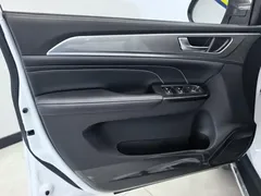 2021 Haval M6 Plus 1.5T DCT Elite, белый — фото 7