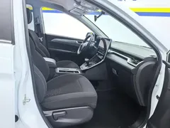 2021 Haval M6 Plus 1.5T DCT Elite, белый — фото 8