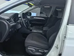 2021 Haval M6 Plus 1.5T DCT Elite, белый — фото 9