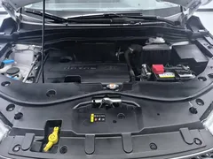 2021 Haval M6 Plus 1.5T DCT Elite, белый — фото 10